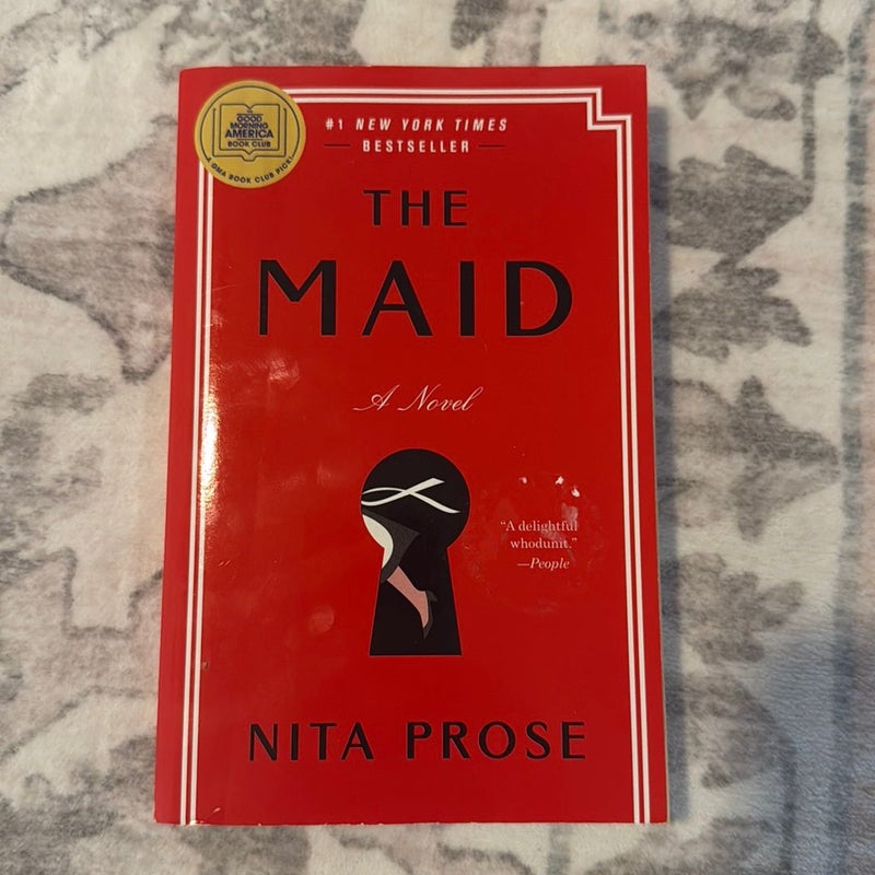 The Maid