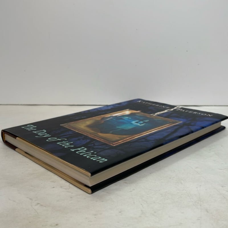 The Day of the Pelican