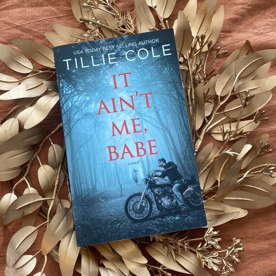 A Wish for Us by Tillie Cole