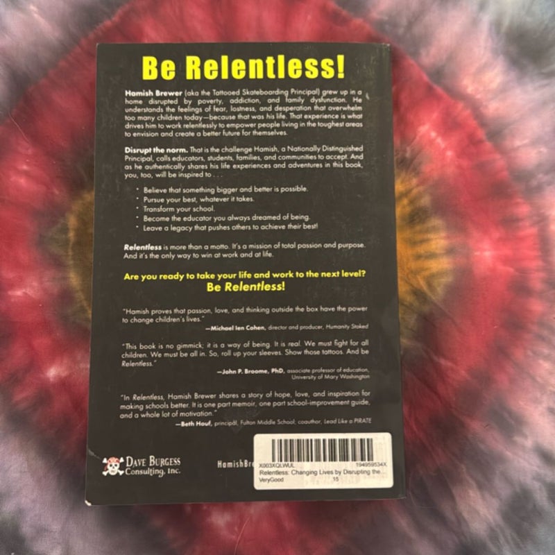 Relentless