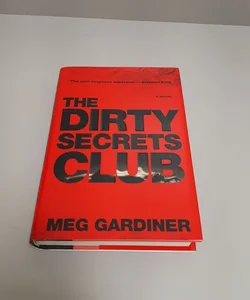 The Dirty Secrets Club