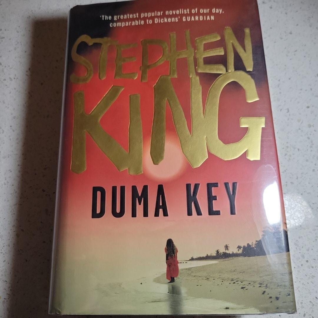 Duma Key