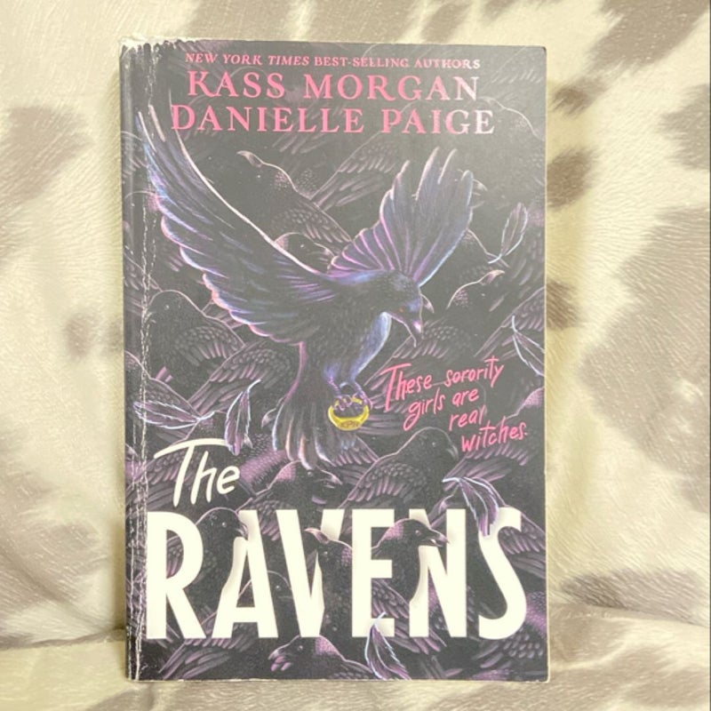 The Ravens