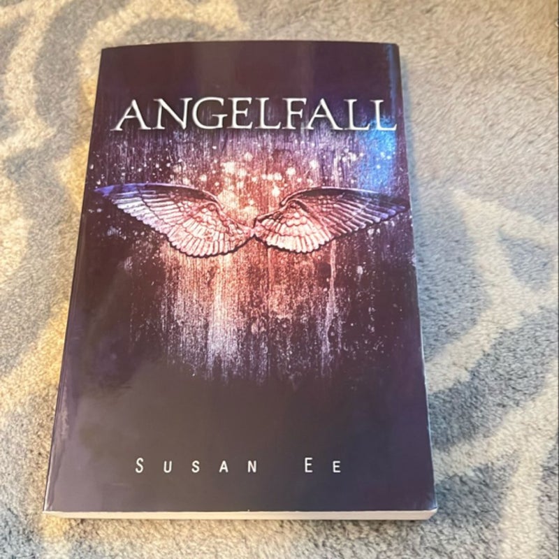 Angelfall