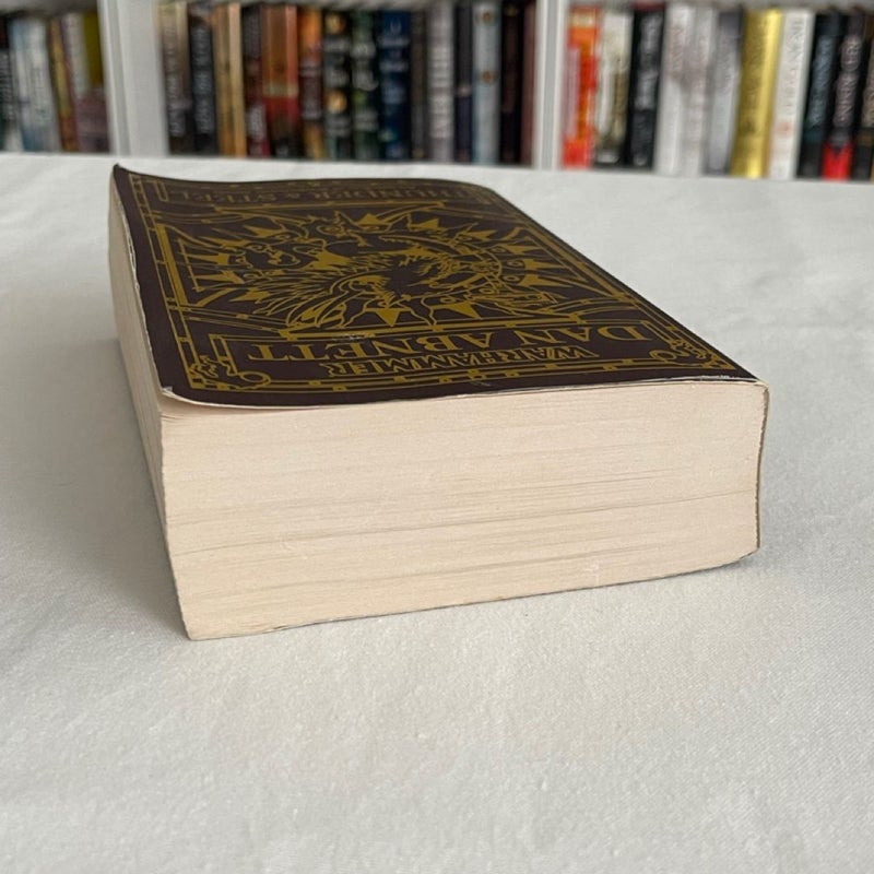 UK Thunder and Steel Warhammer Omnibus