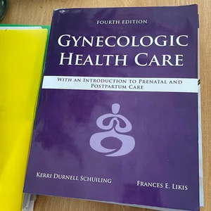 Gynecologic Health Care