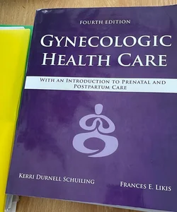 Gynecologic Health Care