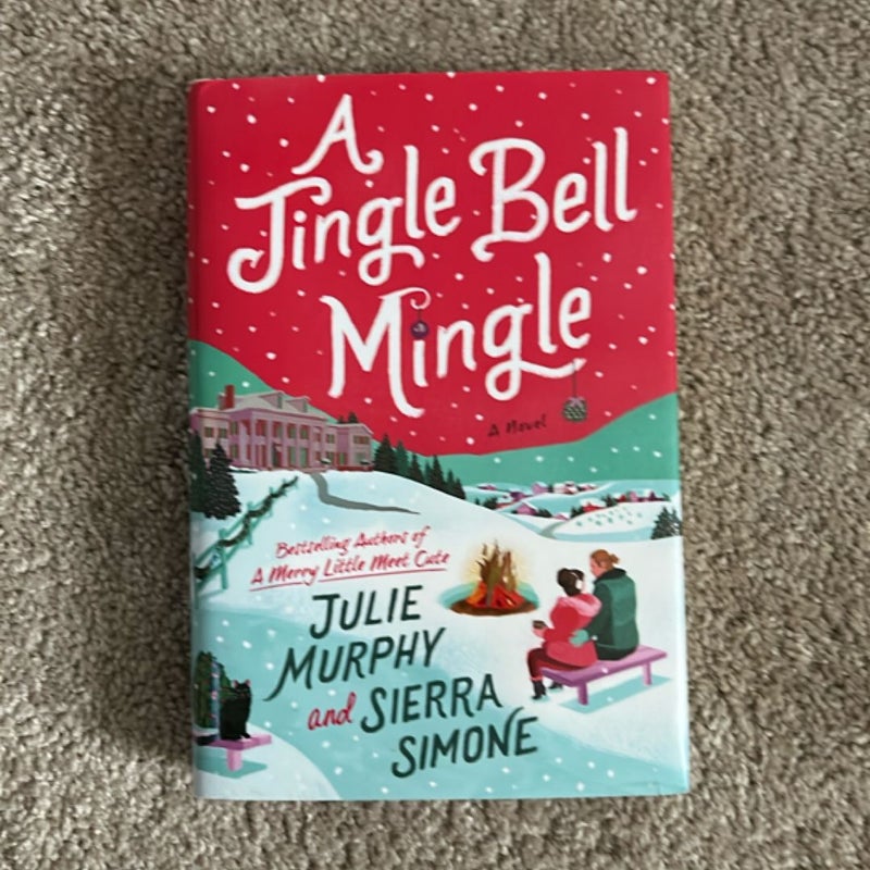 A Jingle Bell Mingle