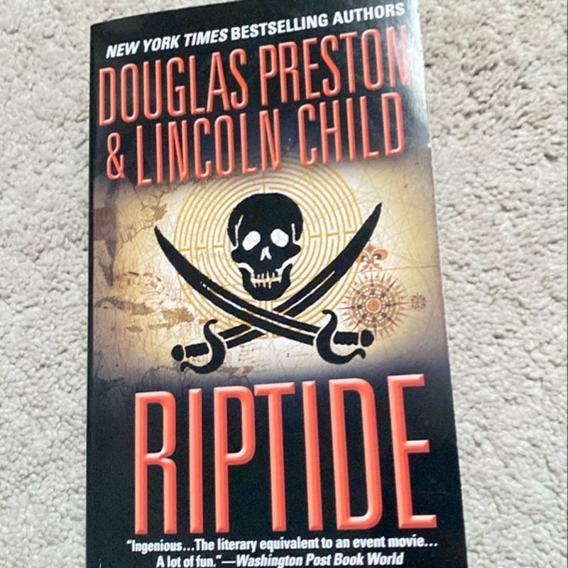 Riptide