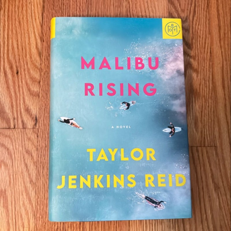 Malibu Rising