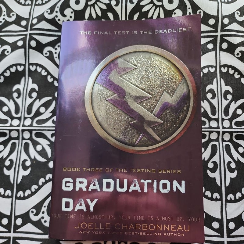 Graduation Day