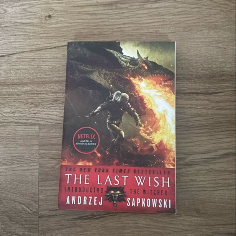 The Last Wish