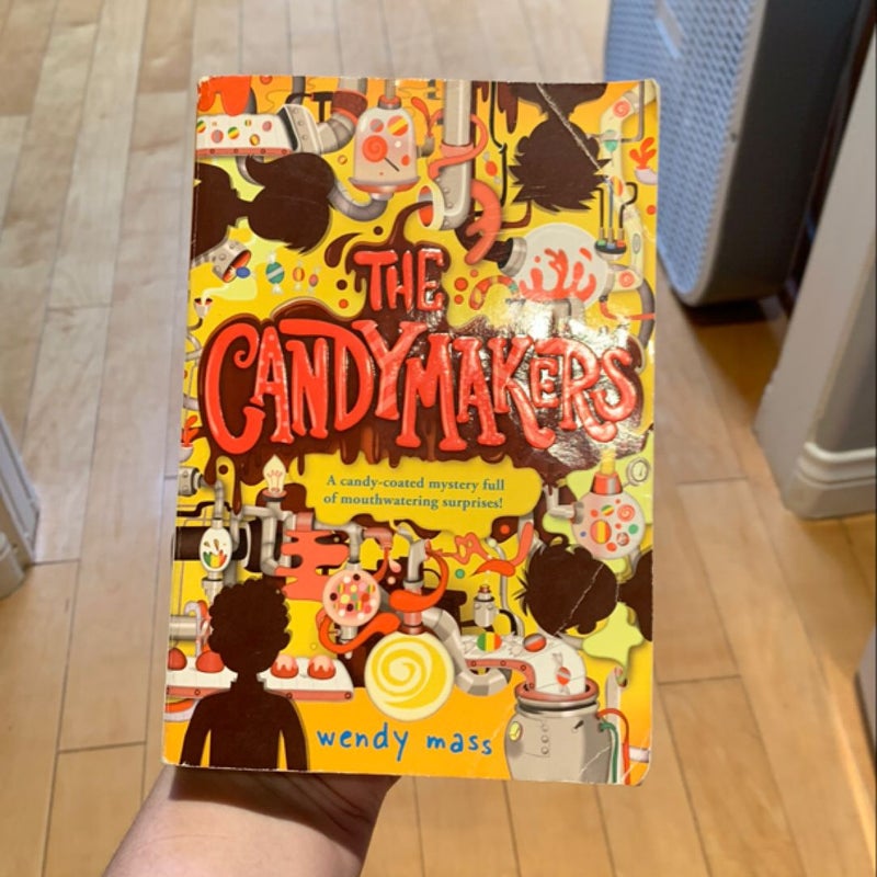 The Candymakers