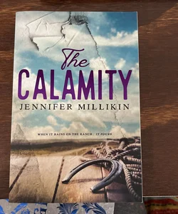 The Calamity (MISPRINT) (SPECIAL EDITION)