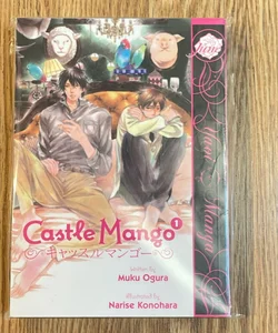 Castle Mango Vol. 1 (Yaoi)