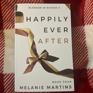 Happily Ever After IV
