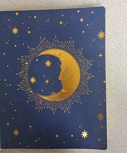Blue Moon Journal