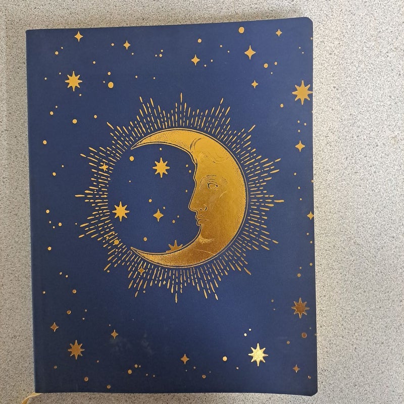 Blue Moon Journal