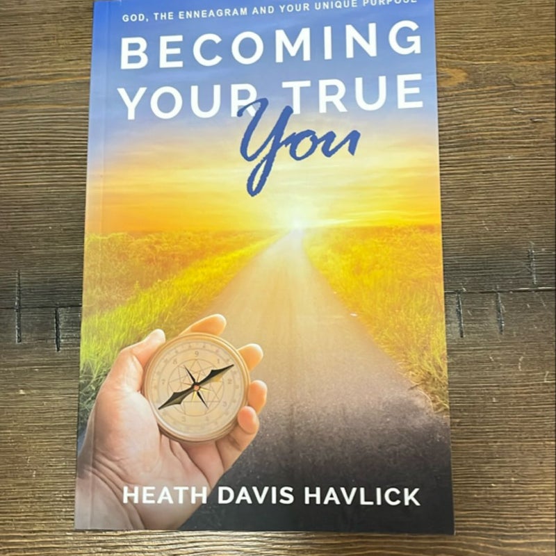 Becoming Your True You