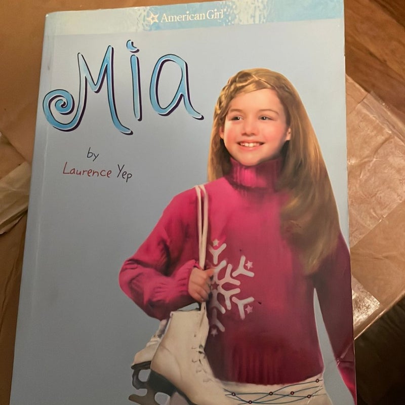 Mia