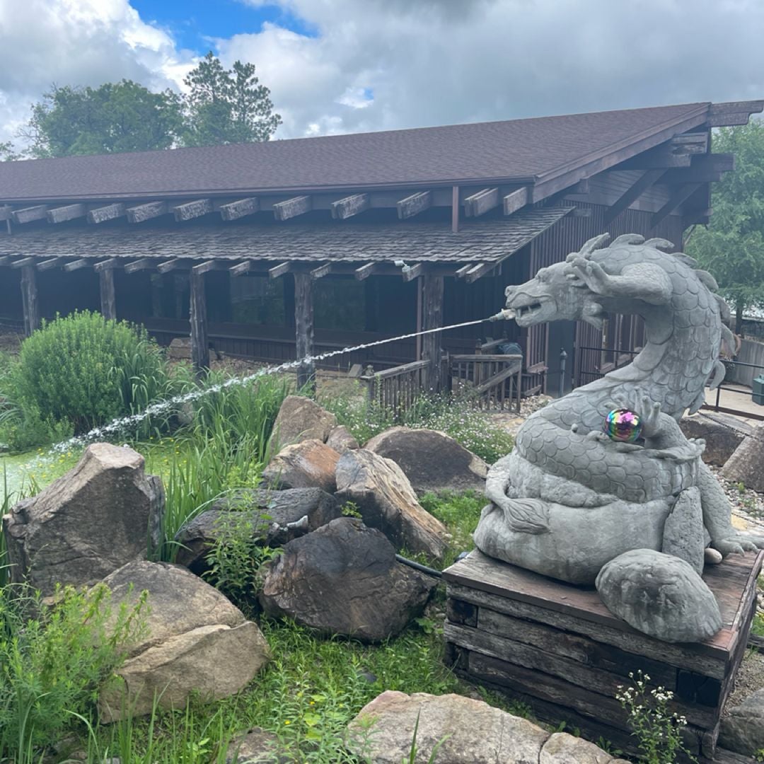 Readers Retreat
