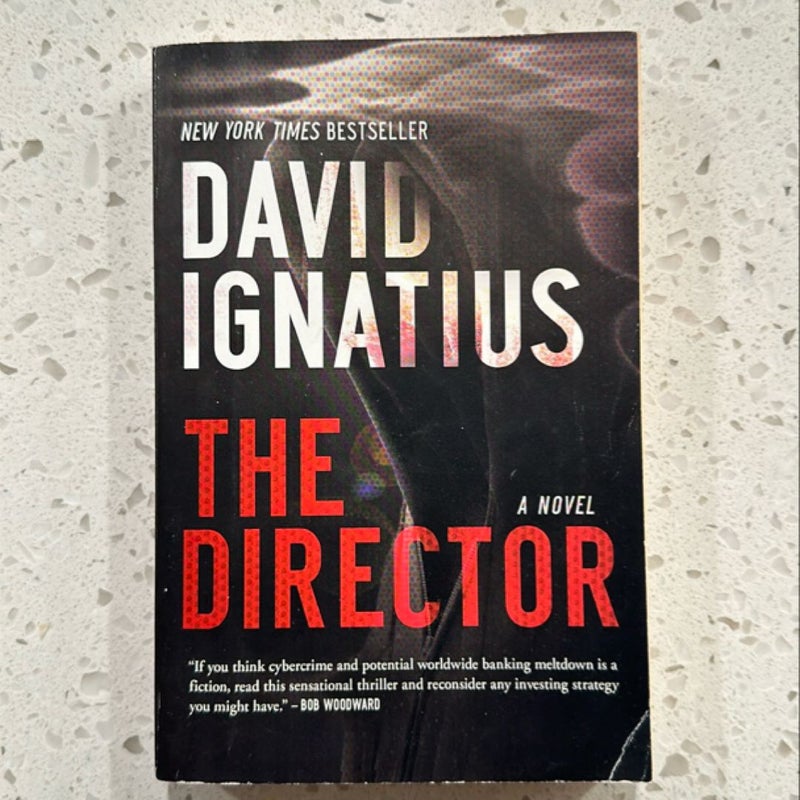 The Director