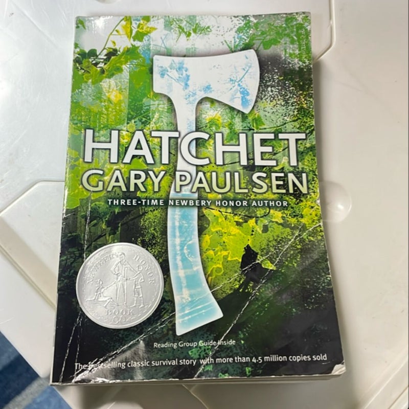 Hatchet