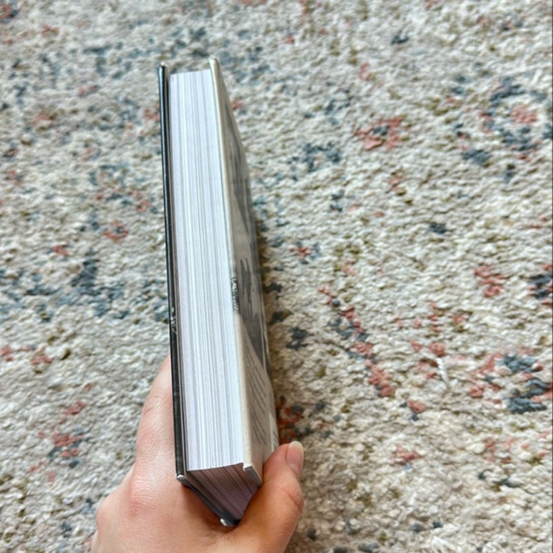 Hollow City