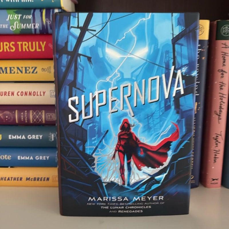 Supernova