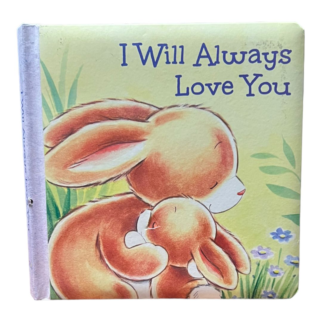 I Will Always Love You