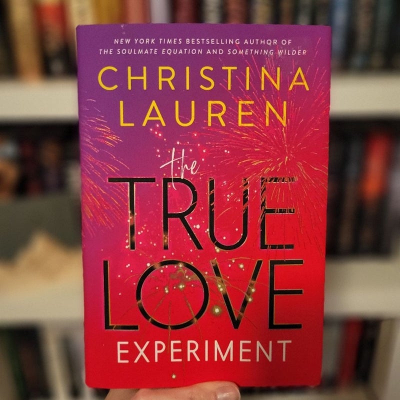 The True Love Experiment