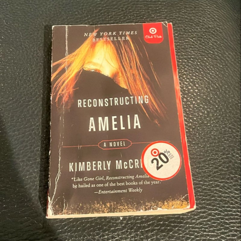 Reconstructing Amelia