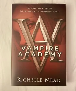 Vampire Academy