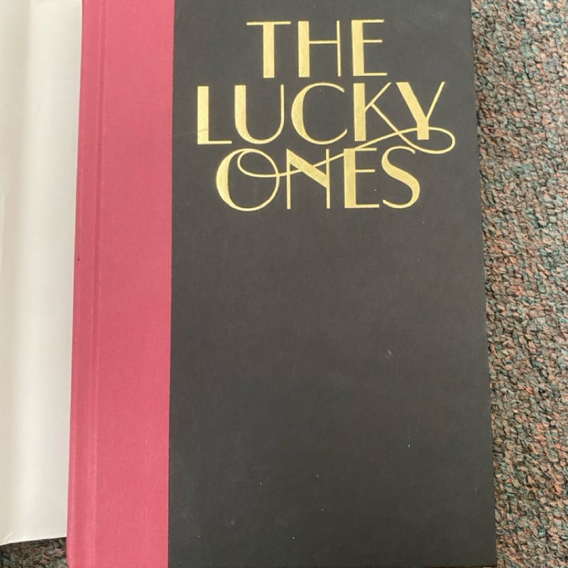 The Lucky Ones