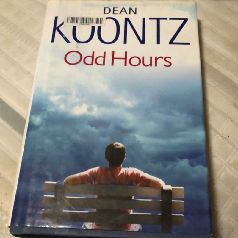 Odd Hours