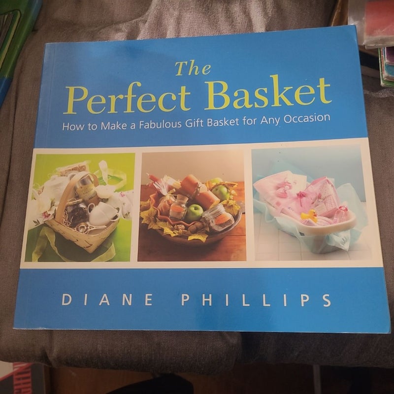 The Perfect Basket