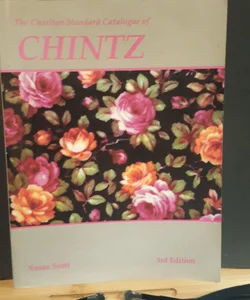 Catalogue of Chintz