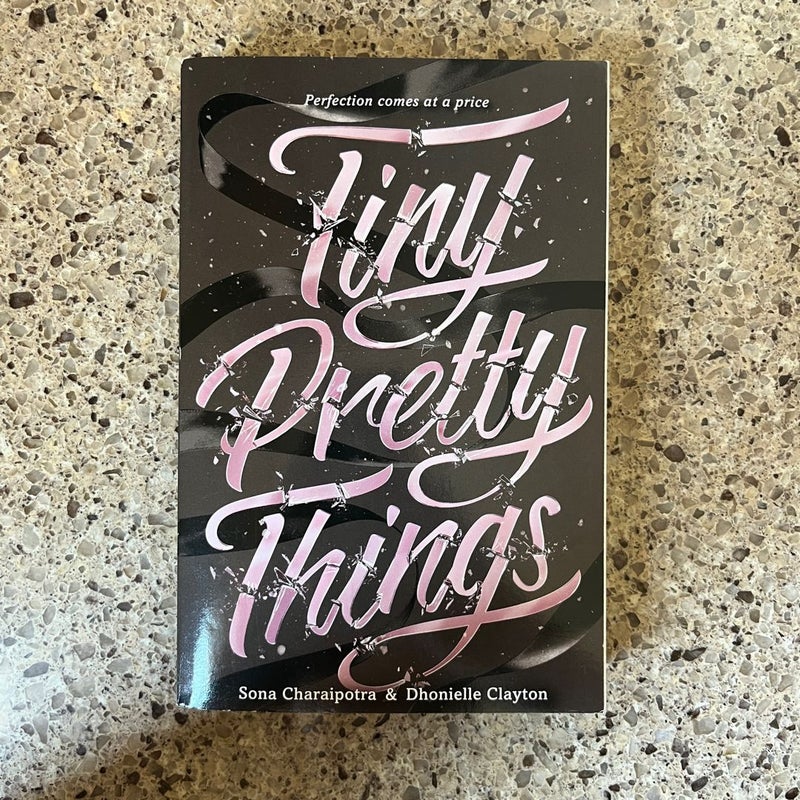 Tiny Pretty Things