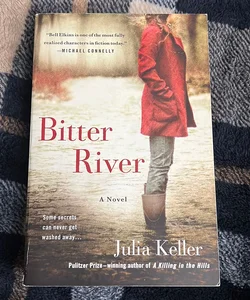 ✖️ Bitter River