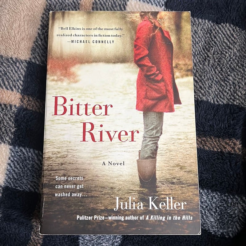 Bitter River