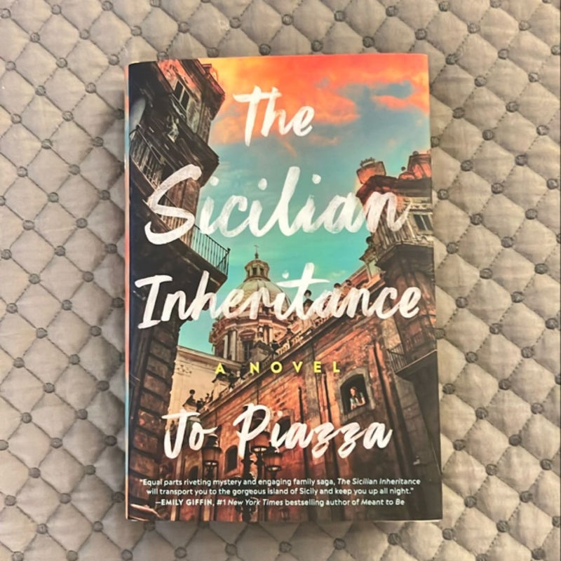 The Sicilian Inheritance