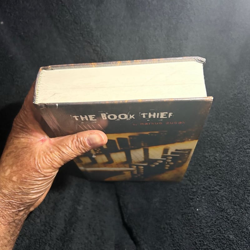 The Book Thief