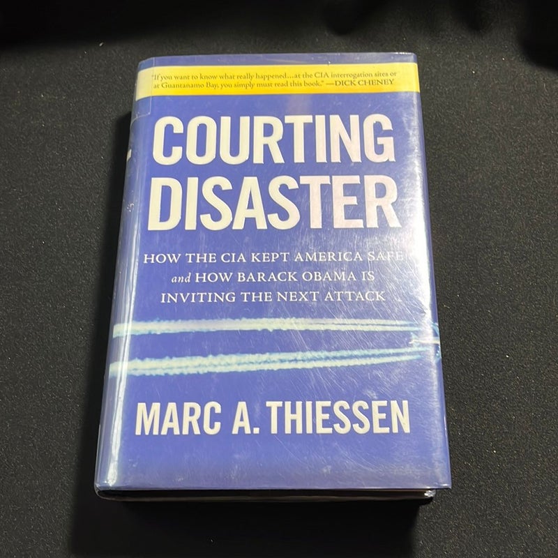 Courting Disaster