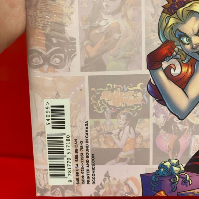 Harley Quinn