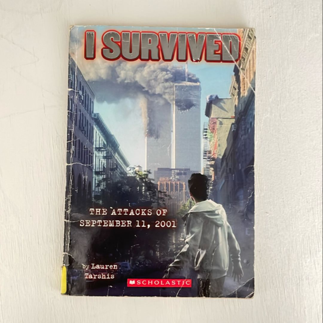 The Attacks of September 11th, 2001