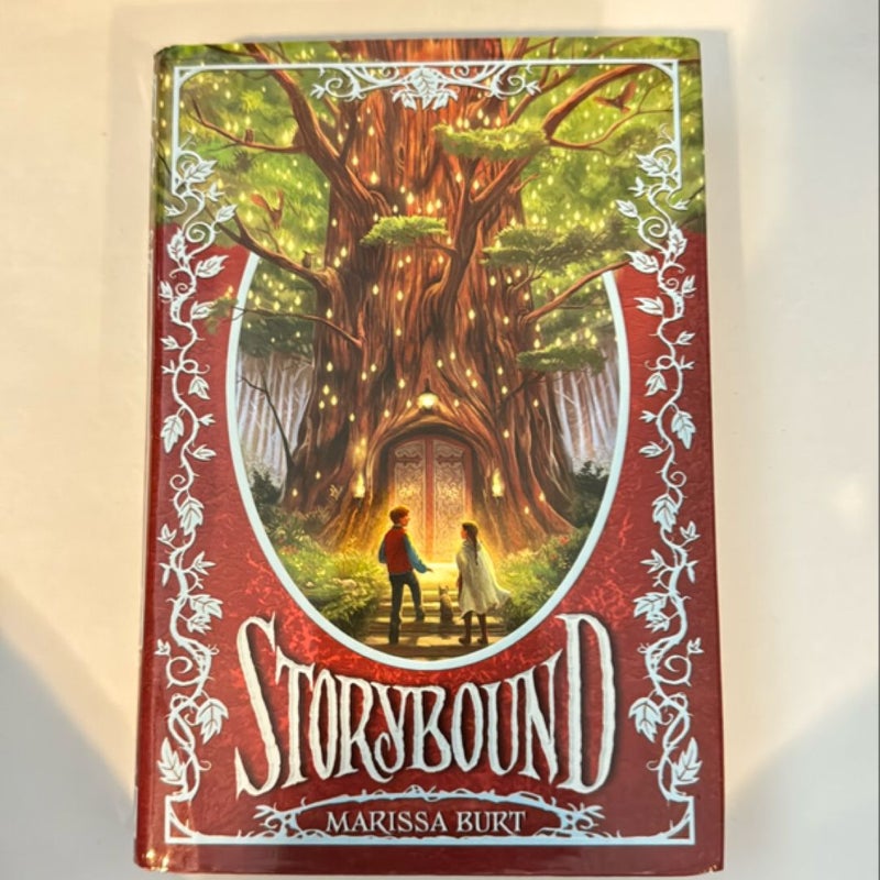 Storybound