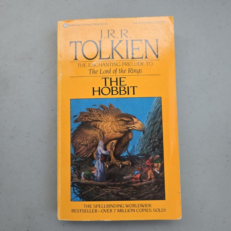 The Hobbit