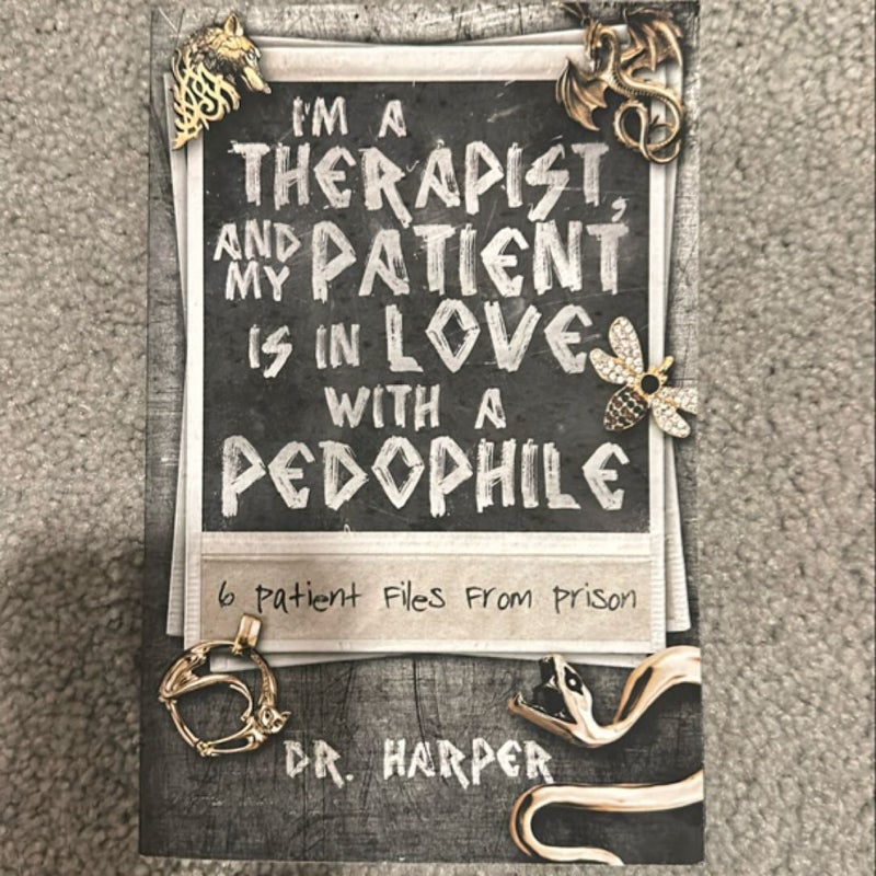 I'm a Therapist, and My Patient Is Going to Be the Next School Shooter