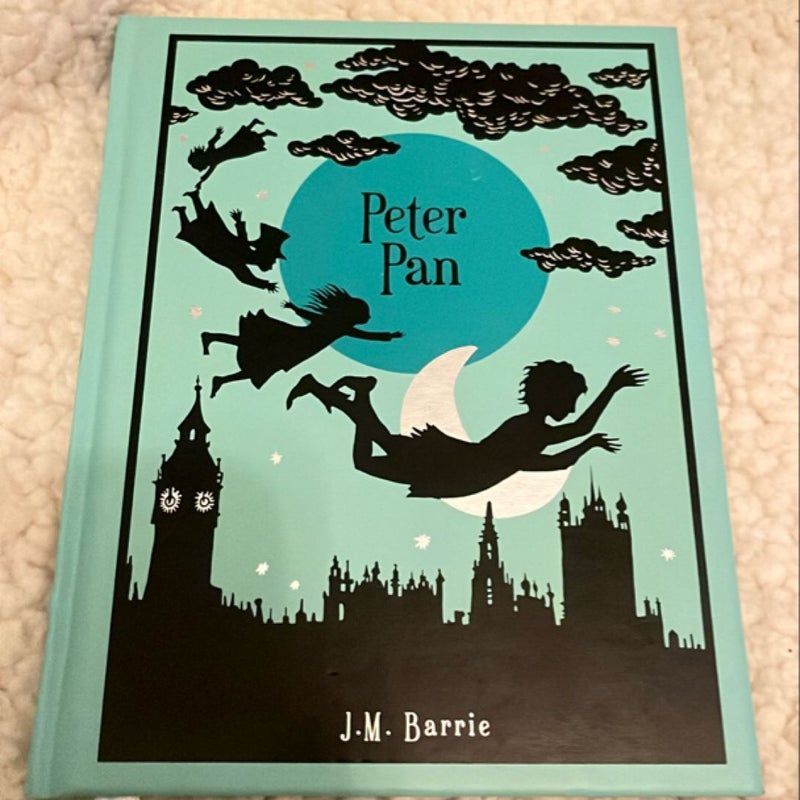 Peter Pan