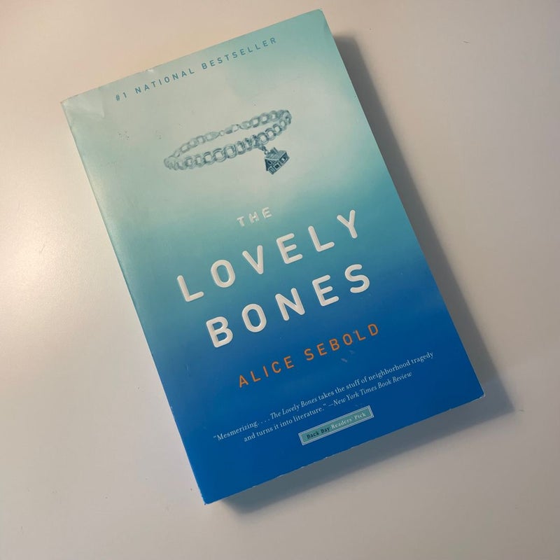 The Lovely Bones